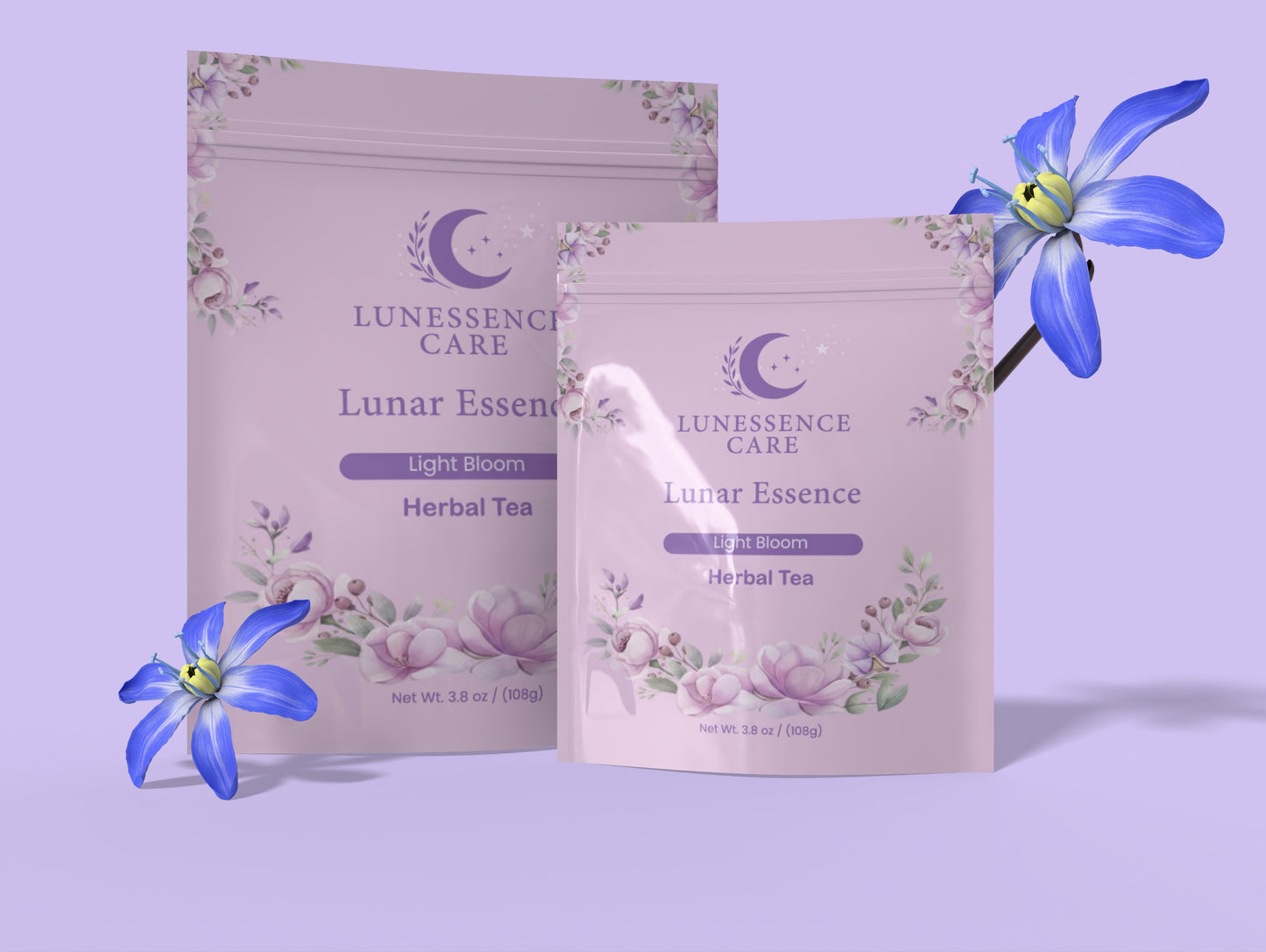 Lunar Essence- Light Bloom