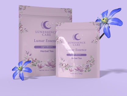 Lunar Essence- Light Bloom