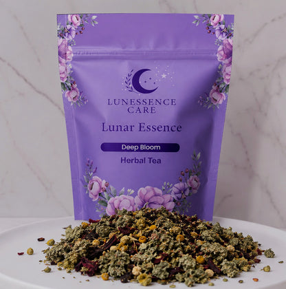 Lunar Essence-Deep Bloom