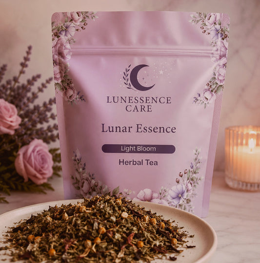 Lunar Essence- Light Bloom