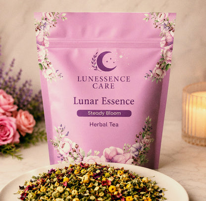 Lunar Essence-Steady Bloom